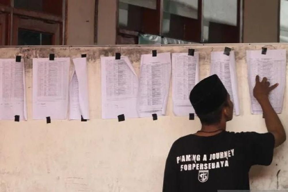 26 Santri Ponpes Al-Khoziny Sidoarjo Masih Dirawat Intensif