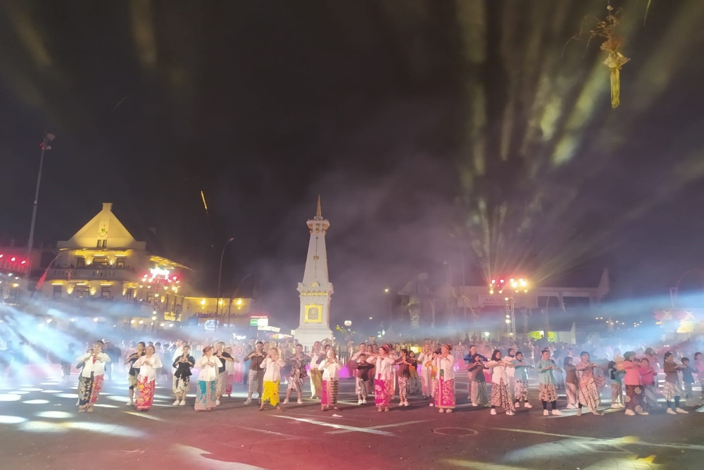 Event WJNC 2025 di Jogja Dibatalkan, DPRD: Gandeng Sponsor Swasta!