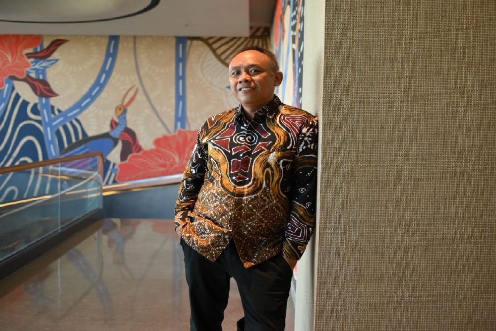 Refleksi Satu Dekade Jogja Kota Batik Dunia