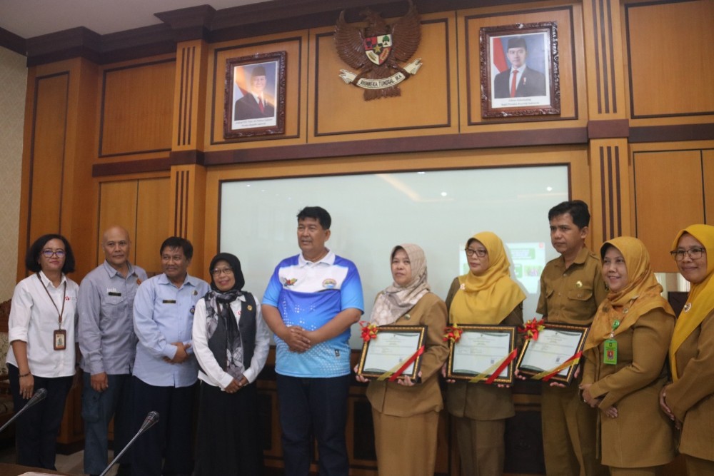 BRIN Tetapkan 3 Tanaman Jadi Kekayaan Hayati Asal Kulonprogo