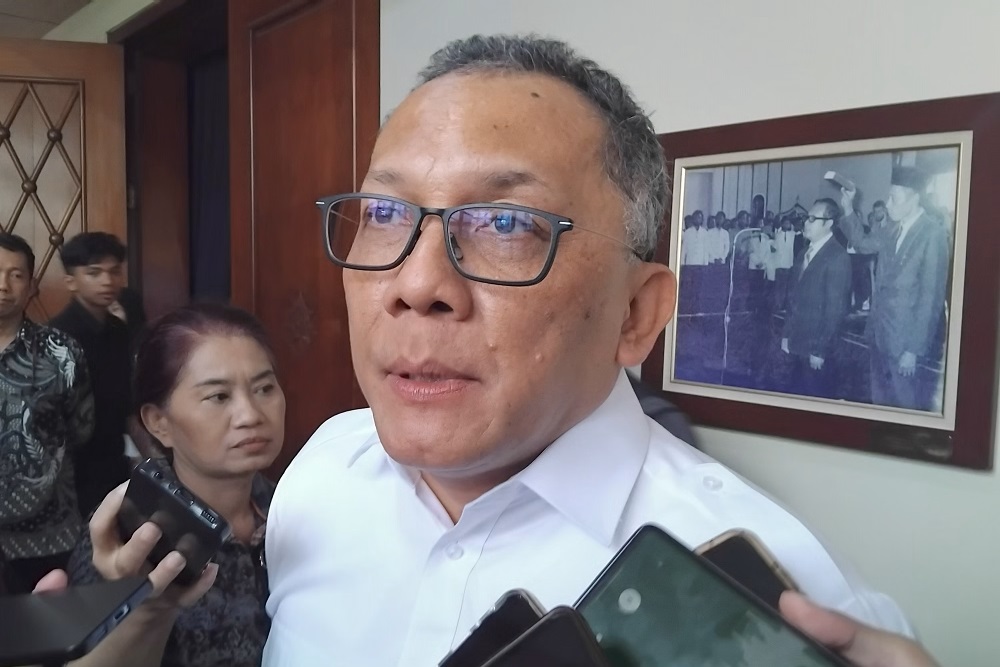 BRIN Riset Test Kit untuk Cegah Keracunan Makan Bergizi Gratis