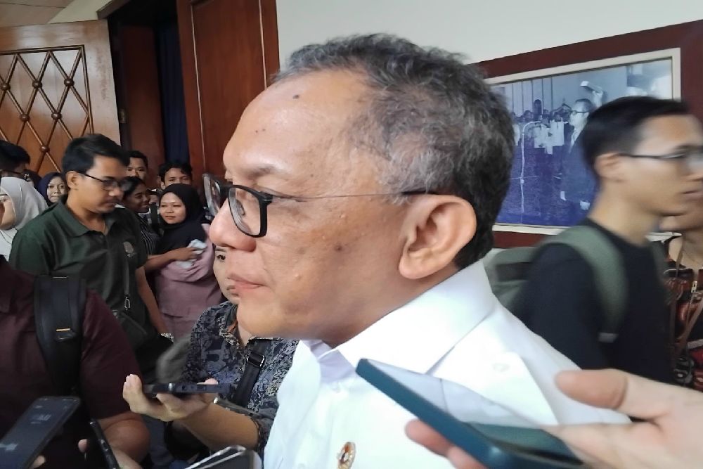 BRIN Sebut Paparan Radioaktif di Cikande Berasal dari Sumber Pasif