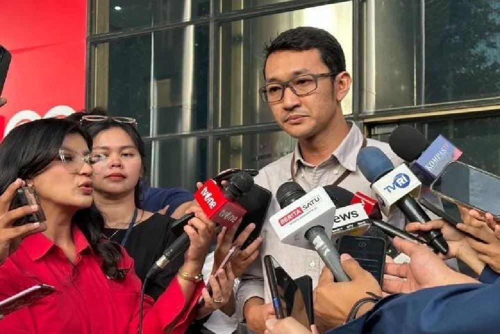 KPK Periksa 5 Saksi dalam Kasus Dugaan Korupsi Dana Hibah Pemprov Jatim