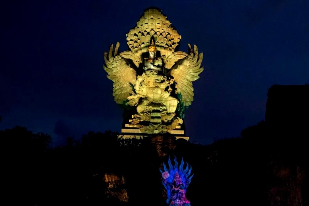 Pengelola GWK Berjanji Bongkar Tembok Menutup Akses Warga