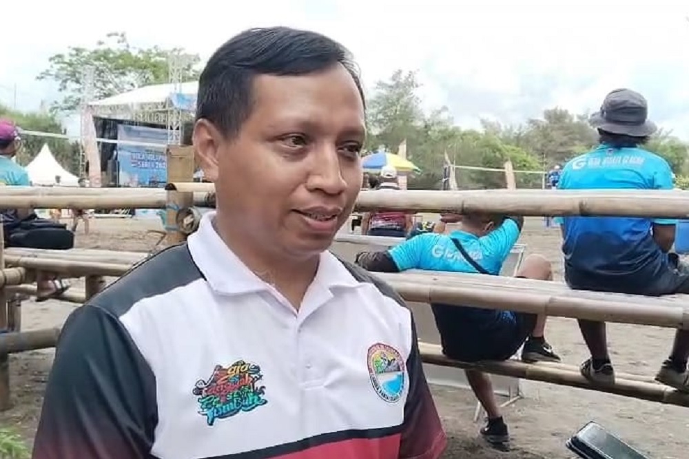 Glagah Tropicolorun Kembali Digelar, Daftarkan Diri Segera di Sini