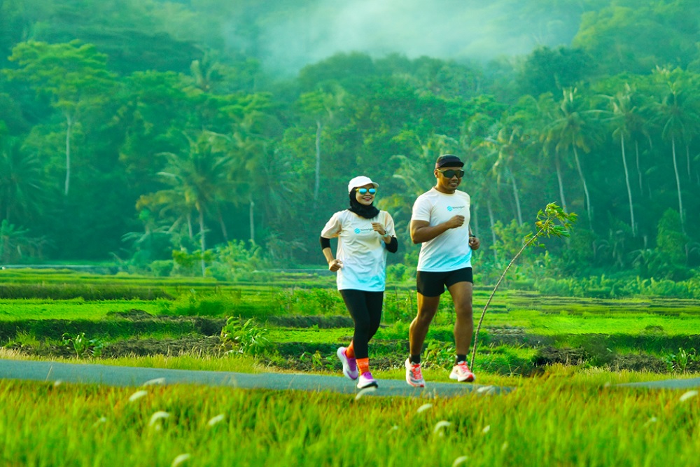 Binangun Move Fest 2025 Kulon Progo Digelar 9 November