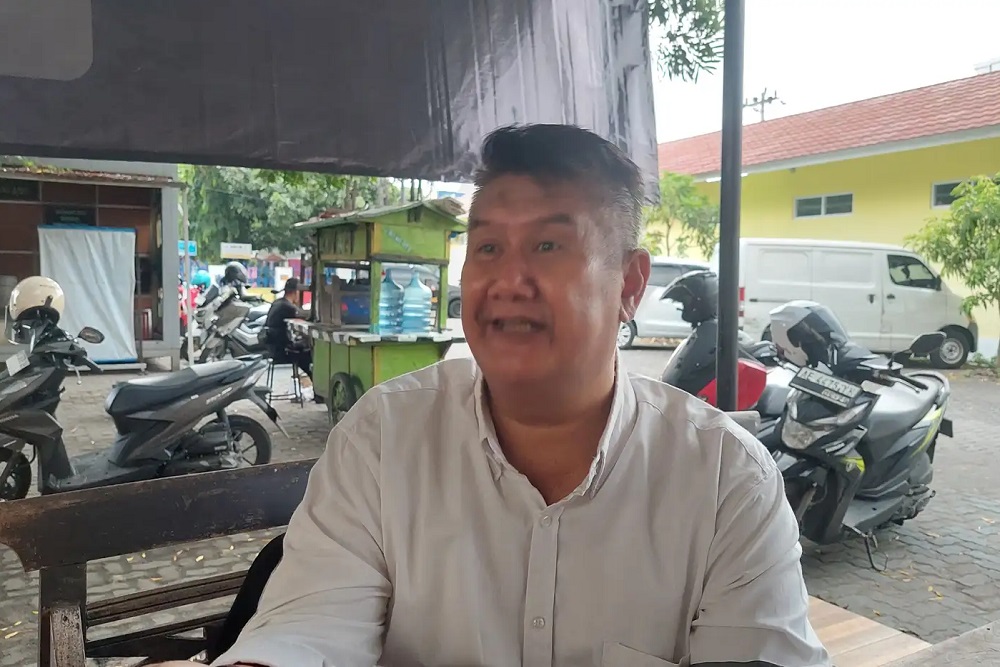 Nasabah Koperasi BLN asal Solo Tertipu Rp7,6 Miliar