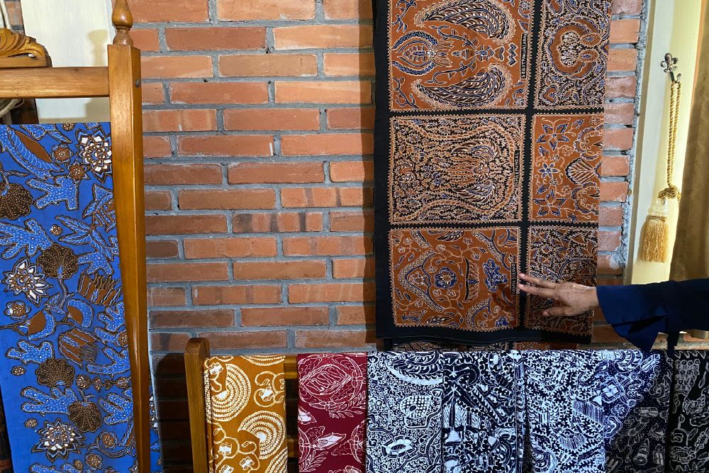 Untuk Bisa Bangkit, Pola Pikir Pelaku UMKM di Jogja Kudu Diubah