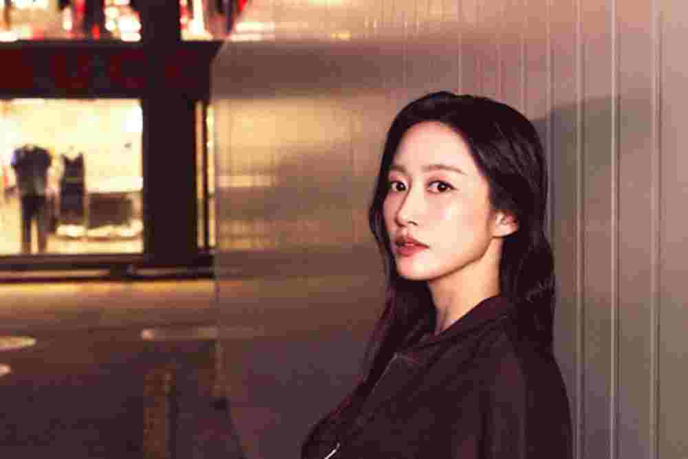 Jeon Hye-bin Kena Sial saat Liburan di Bali, Kartu Kredit Hilang