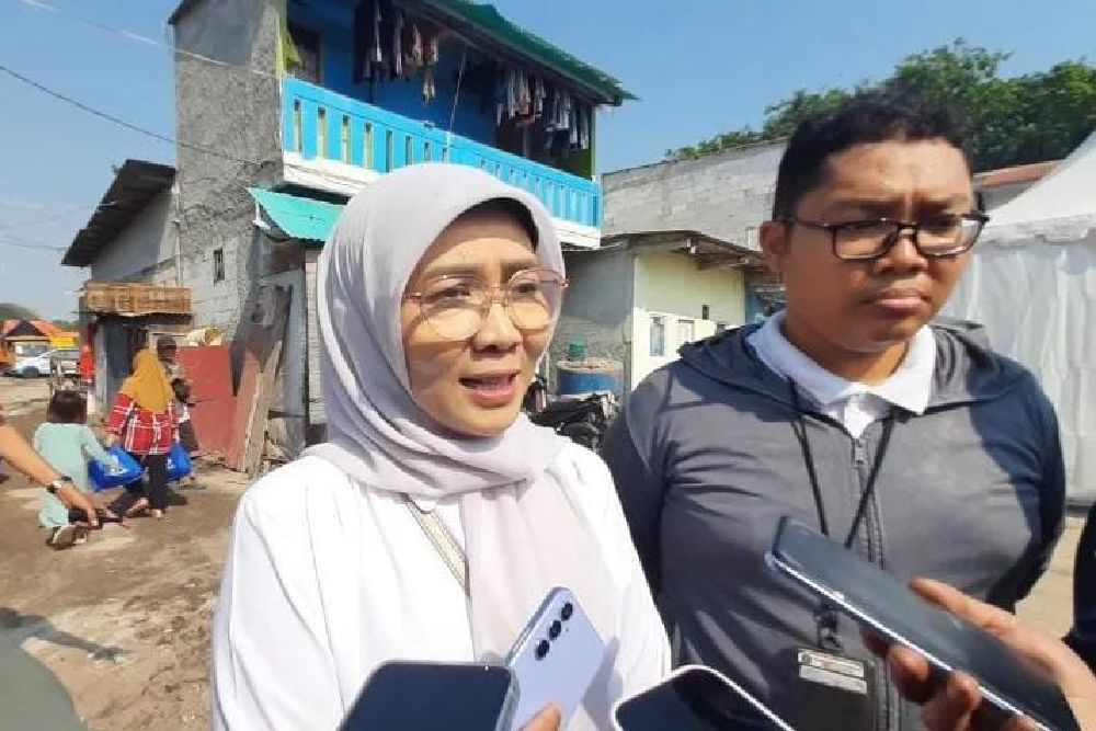 Di Jakarta Tercatat 60 Pelajar Keracunan Menu MBG