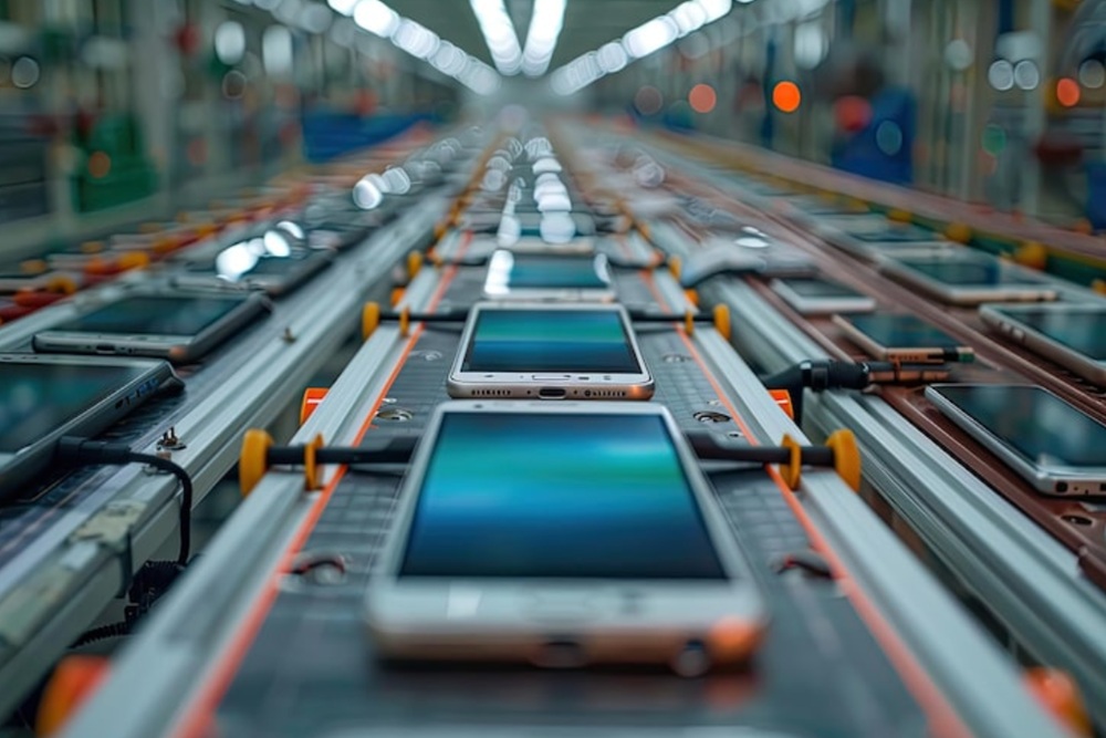 Ponsel Hilang Bisa Diblokir, Kemkomdigi Tegaskan Fungsi IMEI