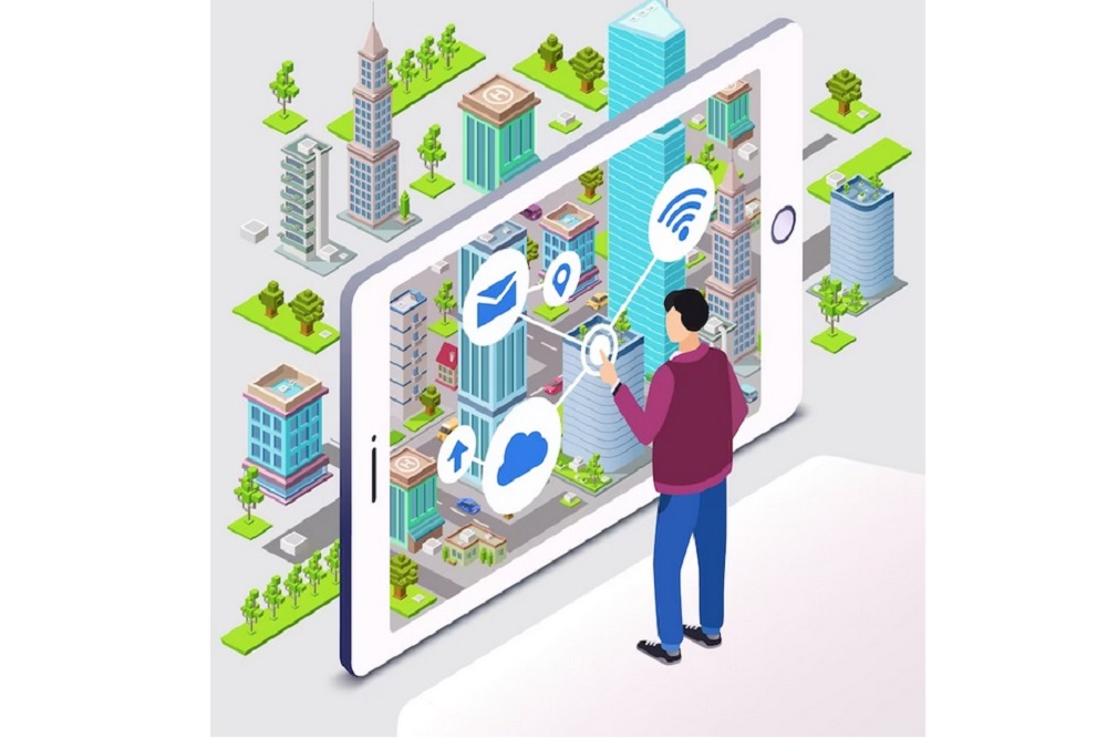 Forum Smart City Dukung Pengembangan Kota Jogja Terintegrasi