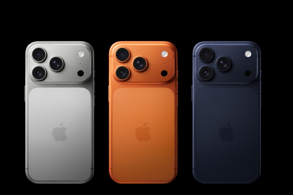 Spesifikasi dan Harga iPhone 17 Series dan iPhone Air yang Bakal Dirilis di Indonesia