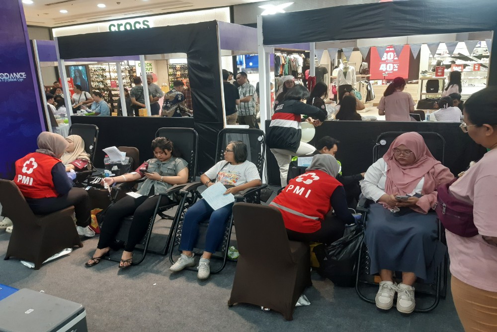 Medical Expo hingga Dance Competition Meriahkan Dies Natalis FK UKDW