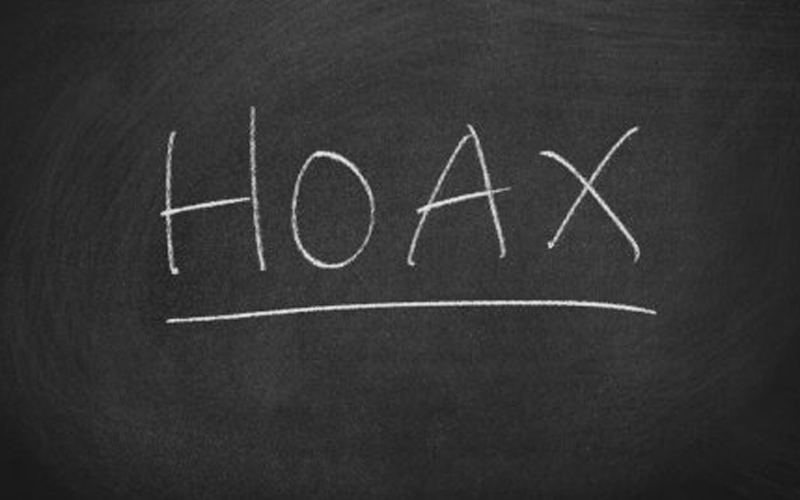 5 Cara Mudah Tangkal Hoaks di Media Sosial