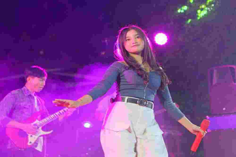 Soal Kecelakaan di Magetan, Ini Kata Pedagdut Cantika Davinca
