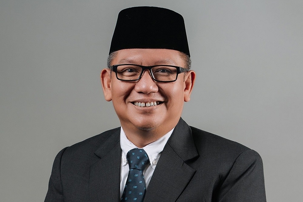 Pendidikan Jadi Penopang Ekonomi, Jogja Harus Tetap Inklusif