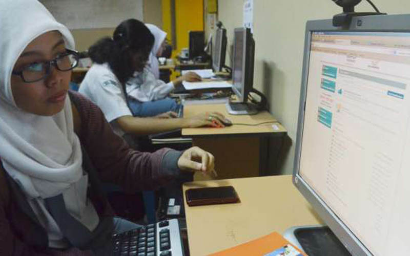  Jadwal, Link Latihan dan Cara Akses untuk SNBP 2026