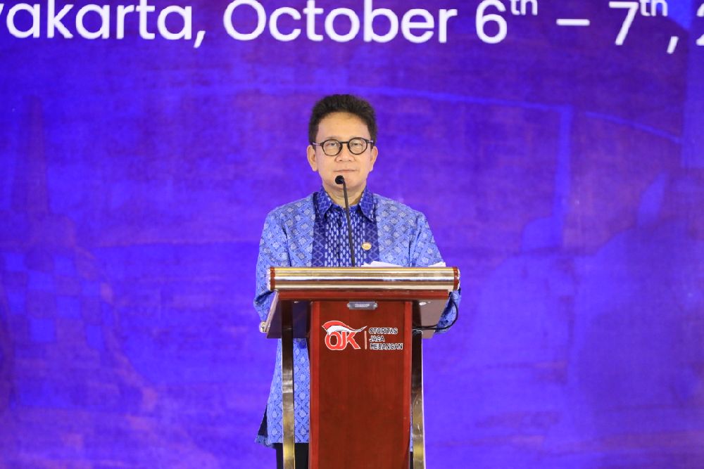OJK Soroti Peran AI dalam Perkuat Ketahanan Keuangan