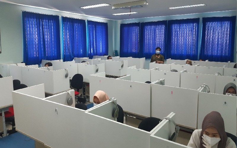 Digelar November, Siswa SMA di Gunungkidul Boleh Tidak Ikut TKA