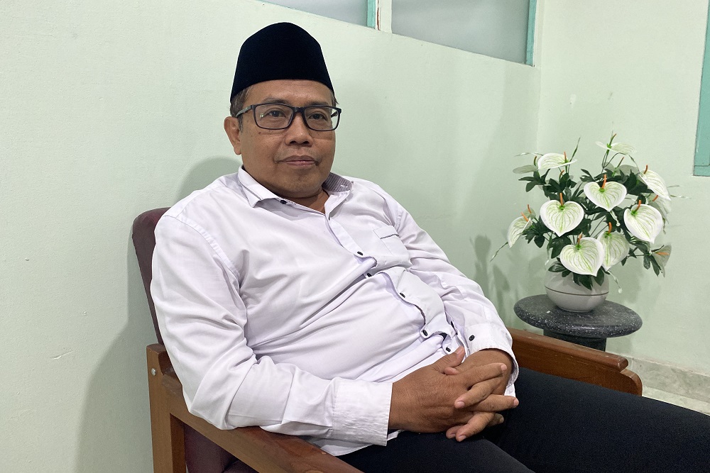 Izin Bangunan Ponpes Minim, Kemenag Jogja Siapkan Pendataan dan Sosialisasi