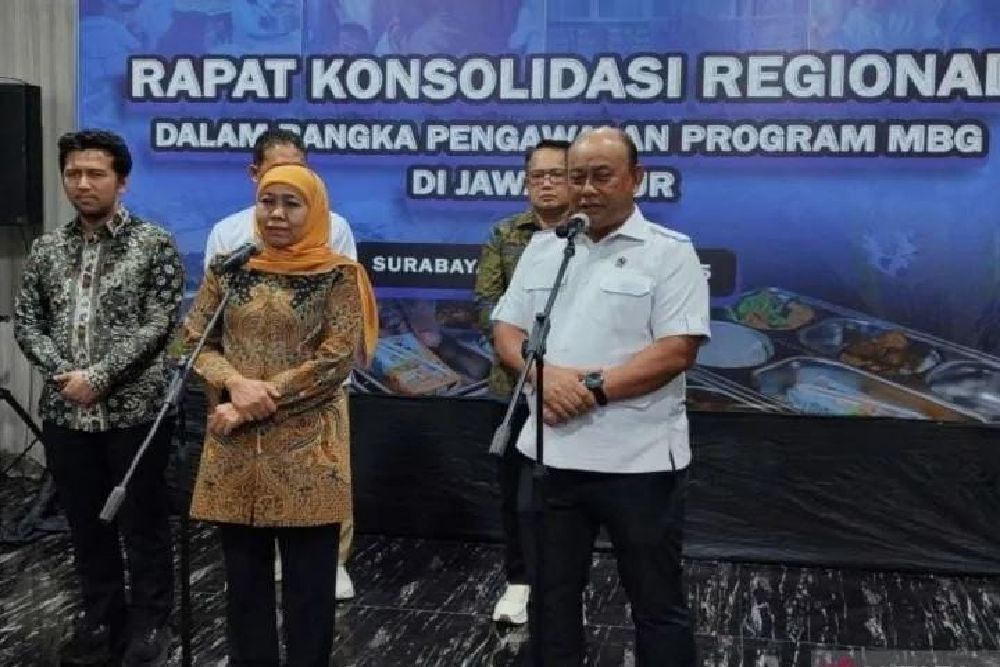 BGN Bakal Setop Operasional SPPG yang Tak Penuhi SOP Keamanan MBG
