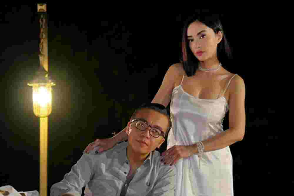 Sikap Ari Lasso ke Dearly Joshua di Video Viral Tuai Kritik Warganet