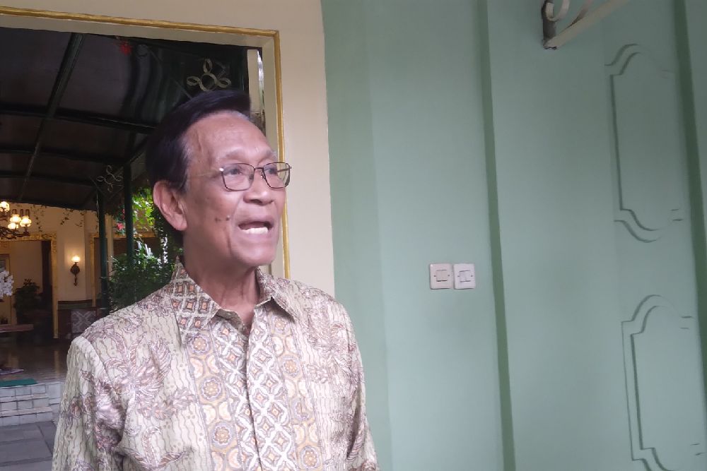 Sultan HB X: Pemotongan Dana TKD Bisa Munculkan Masalah Baru