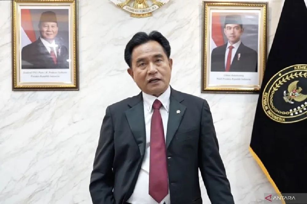 Pemerintah Indonesia Tak Bakal Beri Visa ke Atlet Senam Israel