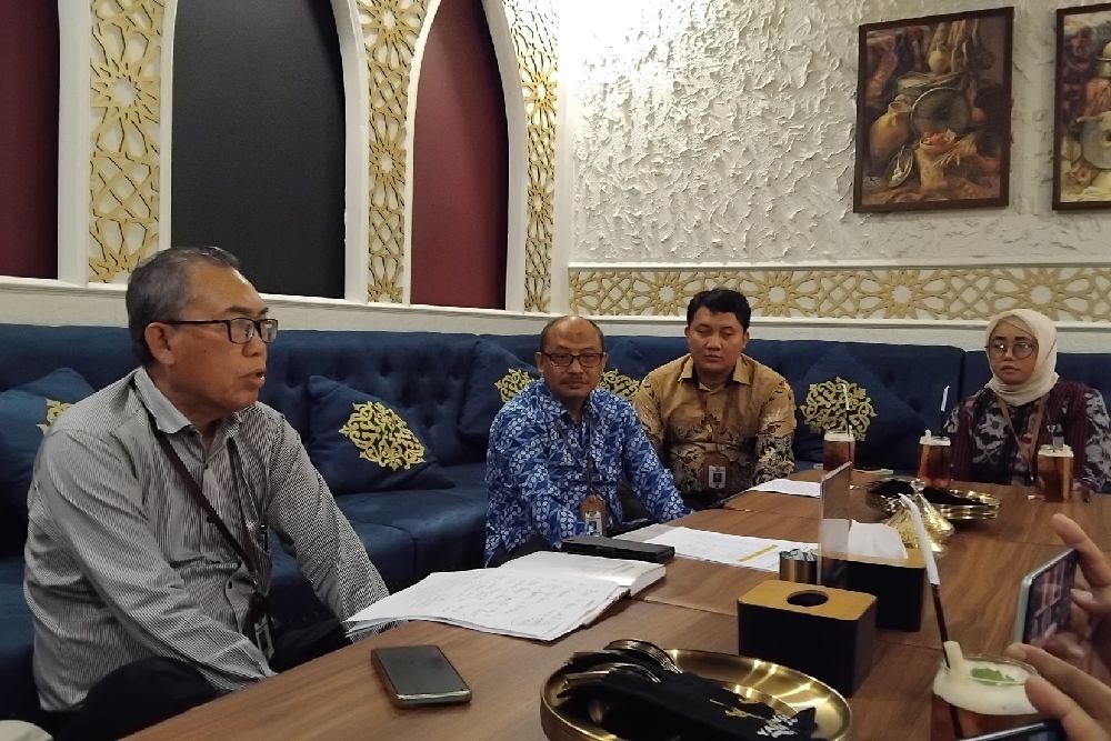 Luncurkan Program Magister Manajemen, UWM Jogja Dorong Ekonomi Berkelanjutan