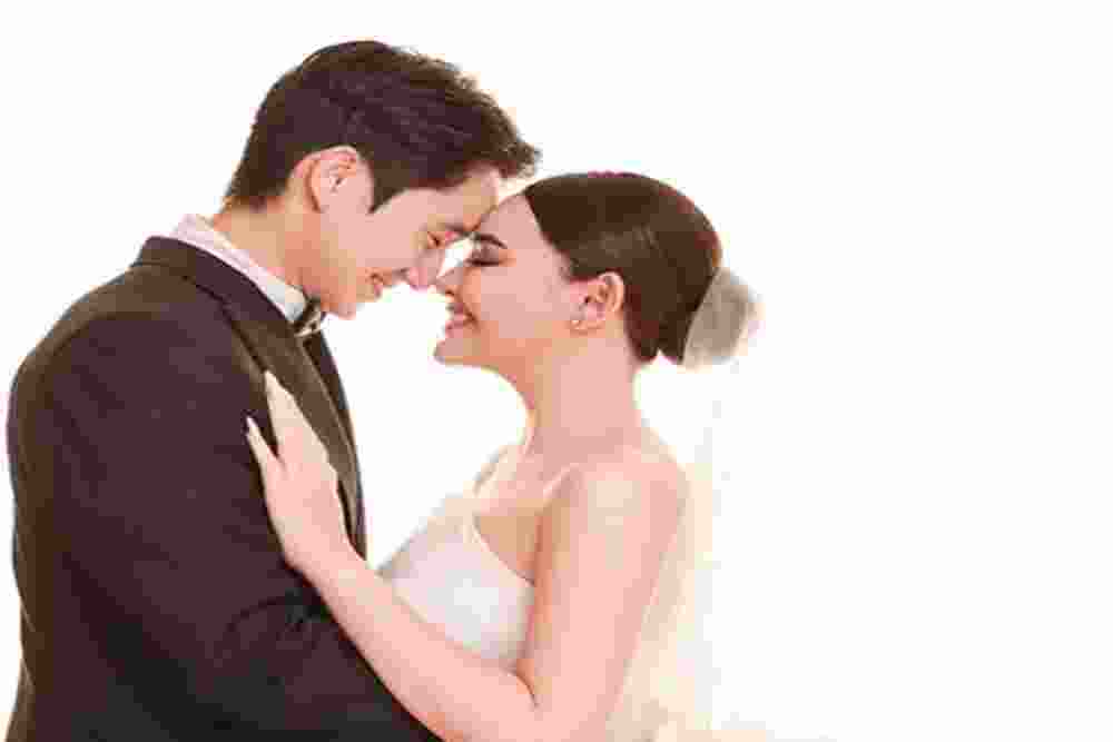 Amanda Manopo dan Kenny Austin Menikah, Ibunda Unggah Video Prewedding