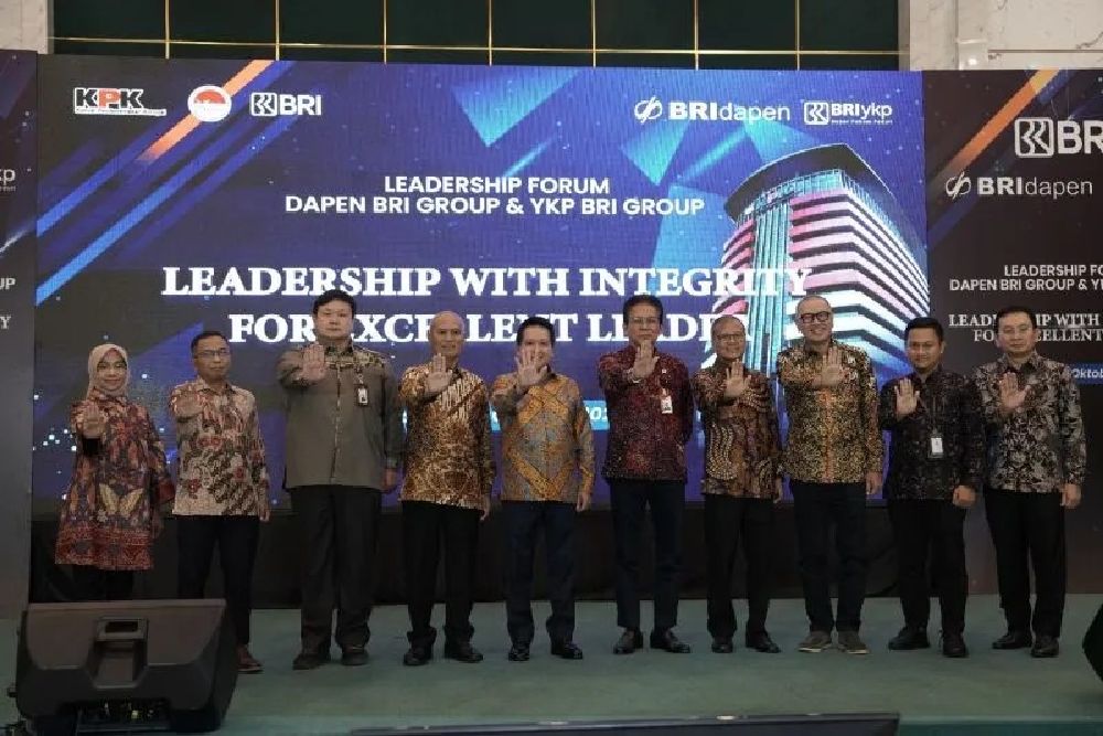 Pimpinan KPK Bertemu dengan Salah Satu Saksi Kasus Dugaan Korupsi Mesin EDC
