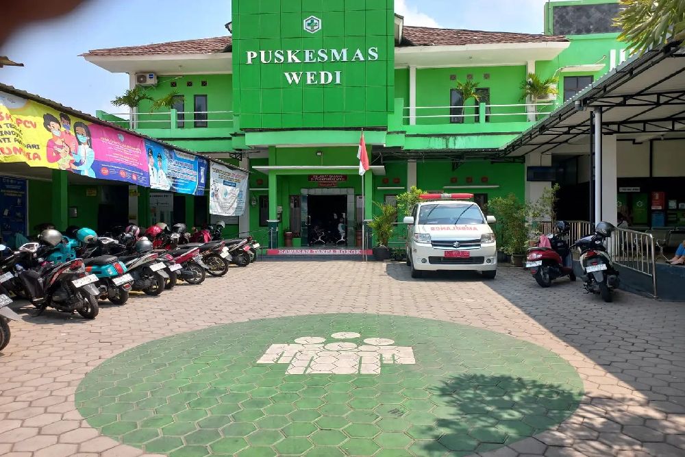 50 Pelajar Keracunan Menu MBG di Wedi Klaten, Sebagian Masih Jalani Rawat Inap