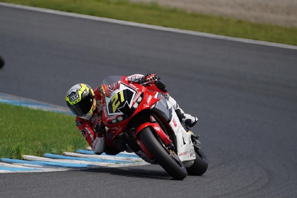 Astra Honda Incar Kunci Juara ARRC 2025 di Sepang Bersama CBR Series