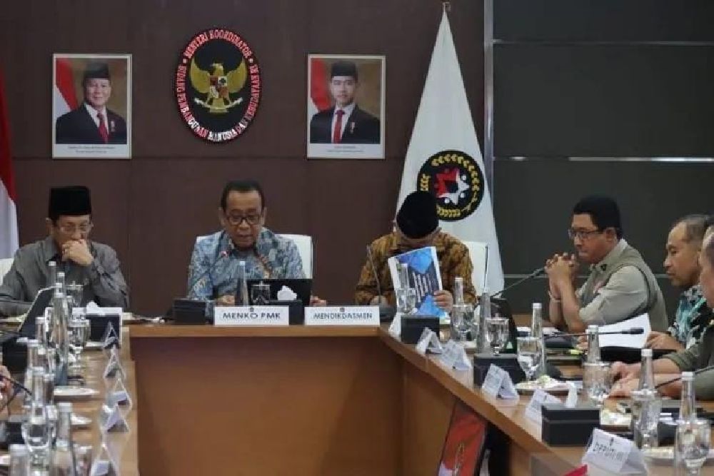 50 Jenazah Korban Bangunan Ambruk Ponpes Al Khoziny Teridentifikasi