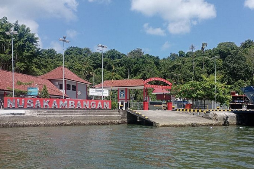 Petugas Razia di Lapas Nusakambangan, Ini Hasilnya
