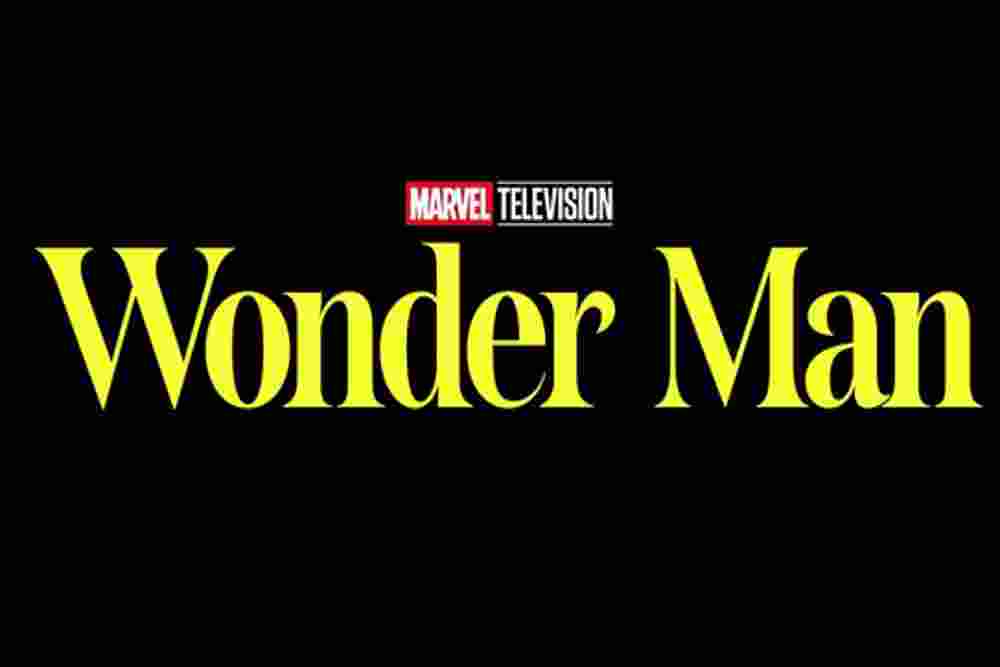 Trailer Wonder Man Rilis, Sajikan Satir Industri Superhero MCU