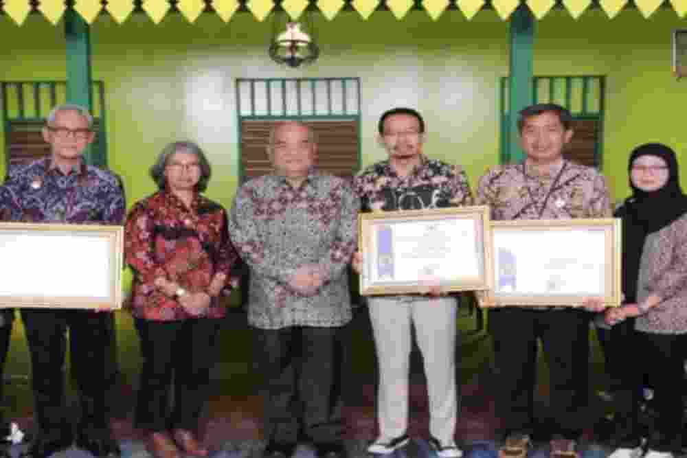 Irda Kulon Progo Terbaik Nasional