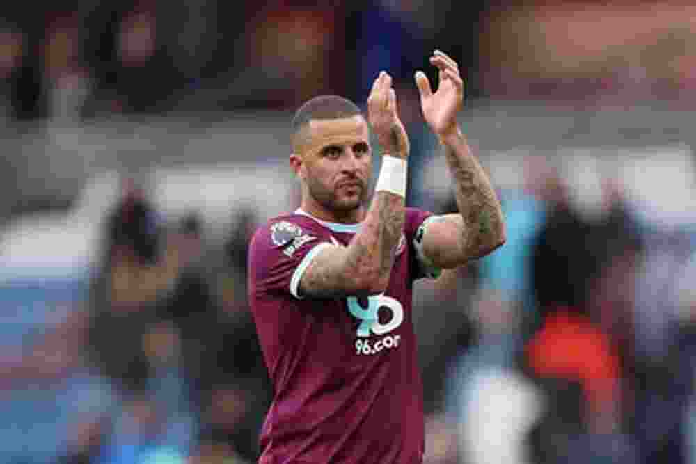 Kyle Walker Akui Egois Tinggalkan City ke AC Milan di Tengah Musim