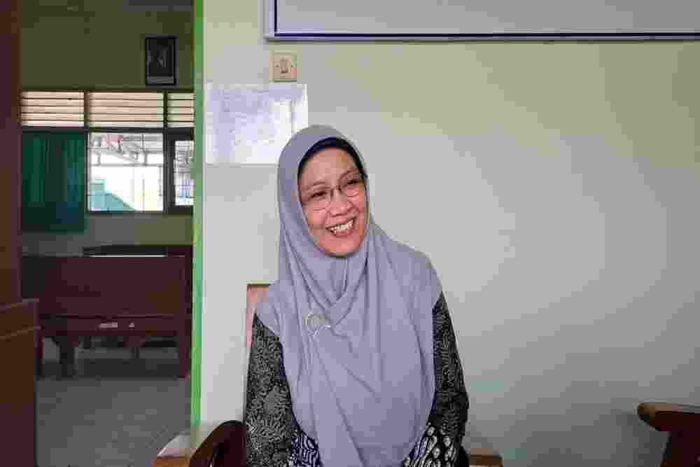 Diduga Kehabisan Anggaran, SPPG Jogotirto Berhenti Beroperasi