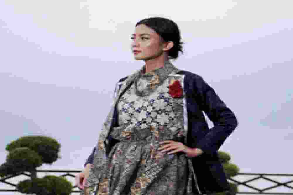 Rayakan Hari Batik Nasional, Novotel Suites Gelar Wastra Katresnan