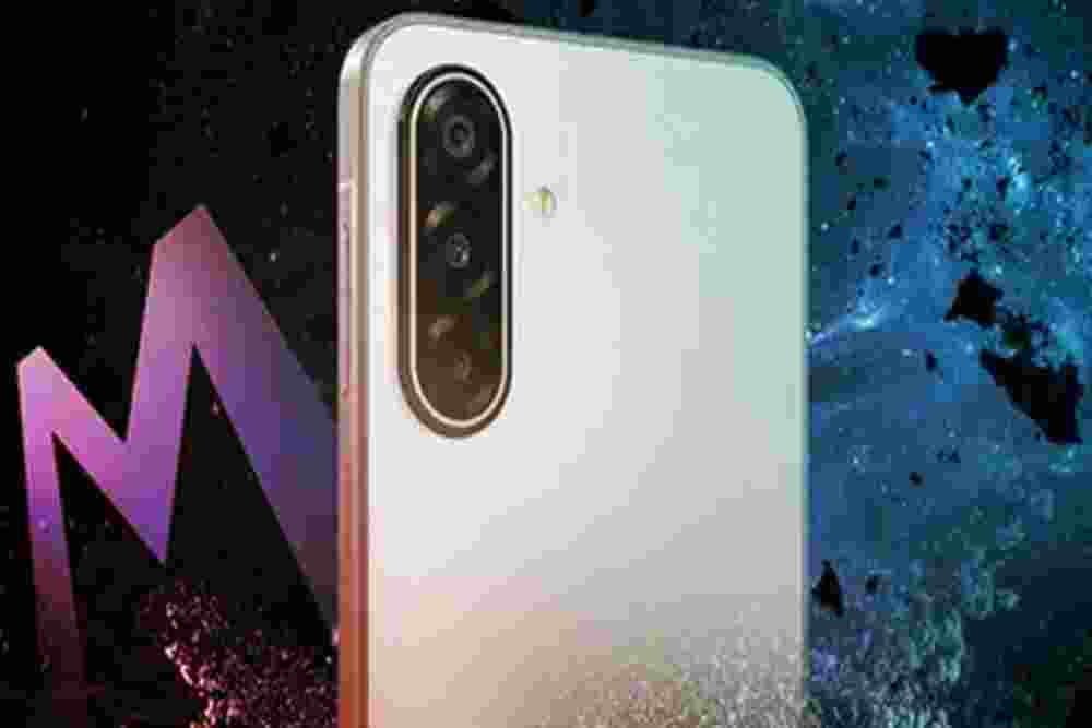 Samsung Galaxy M17 5G Resmi Meluncur, Harga Mulai Rp2,3 Juta