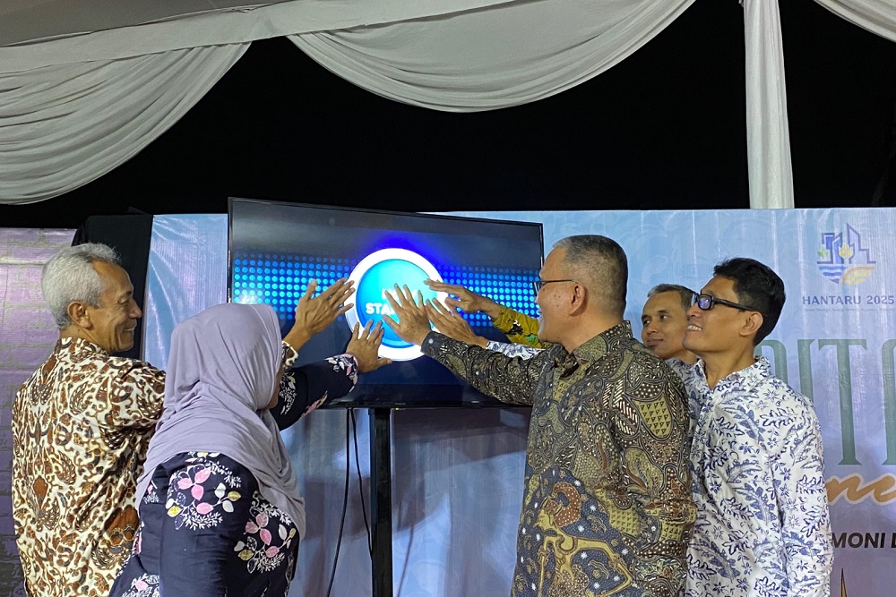 Hantaru Connect 2025 Wujud Harmoni lewat Edukasi dan Kolaborasi