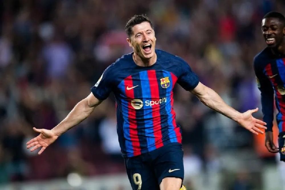 Jelang El Clasico, Barcelona Vs Madrid, Blaugrana Didera Badai Cedera