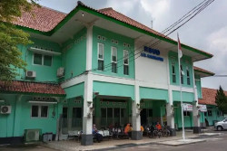 Pasien RSUD Karanganyar Meninggal Seusai Terjun dari Lantai Tiga