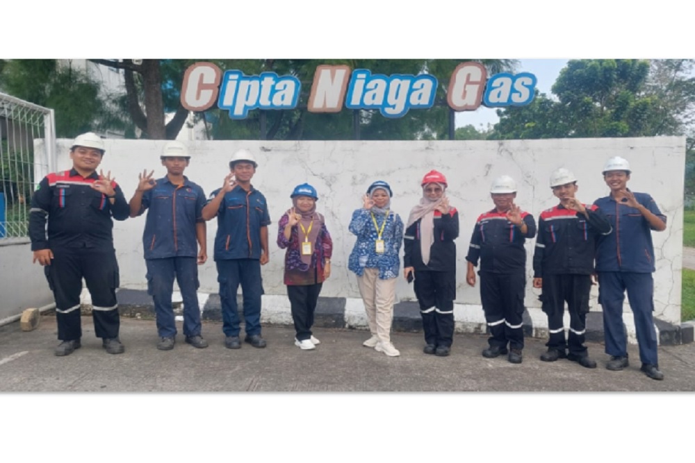 PKL Dual System SMK SMTI Sinkronkan Lulusan dan Industri