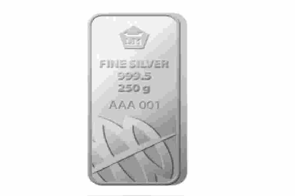 Harga Perak Hari Ini Capai Rp27.632/Gram