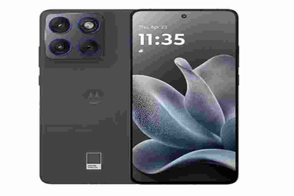 Motorola Moto X70 Air, Ponsel Tipis 6mm dengan Chip Snapdragon 7