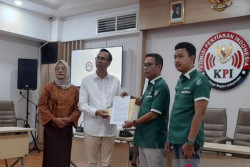 LBH GP Ansor Laporkan Xpose Uncensored Trans7 ke KPI