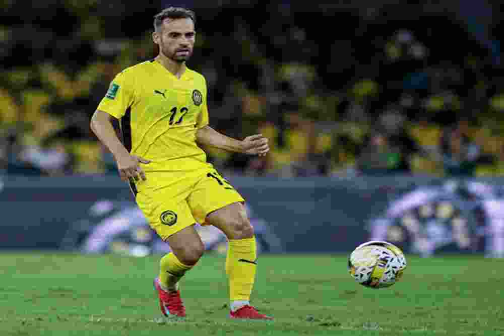 Nepal Tuntut Pembatalan Kemenangan Timnas Malaysia